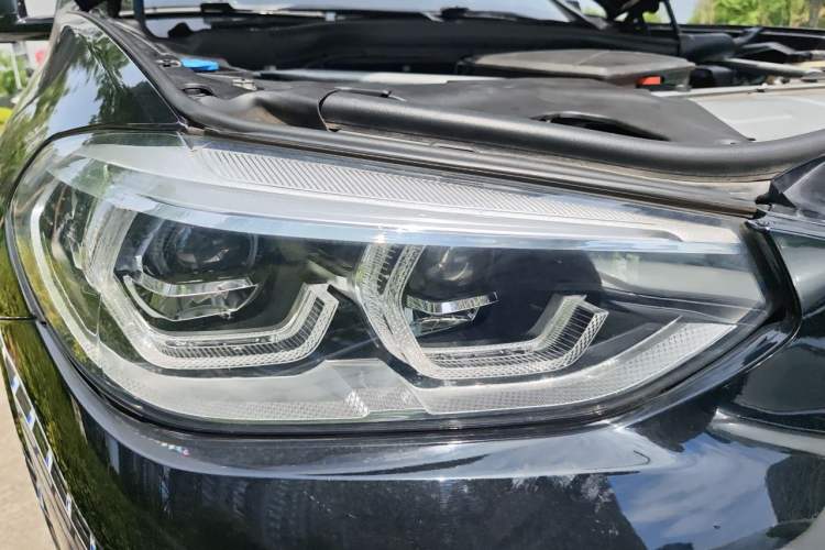 Used BMW X3 2020 xDrive28i M Sport Package Right Front Headlight
