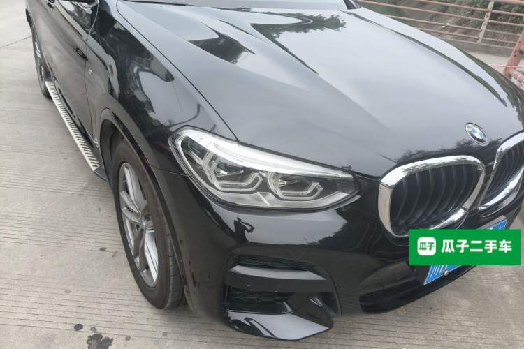 Used BMW X3 2020 xDrive25i M Sport Package Right Front Headlight