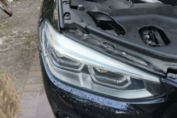 Used BMW X3 2020 xDrive28i M Sport Package Right Front Headlight