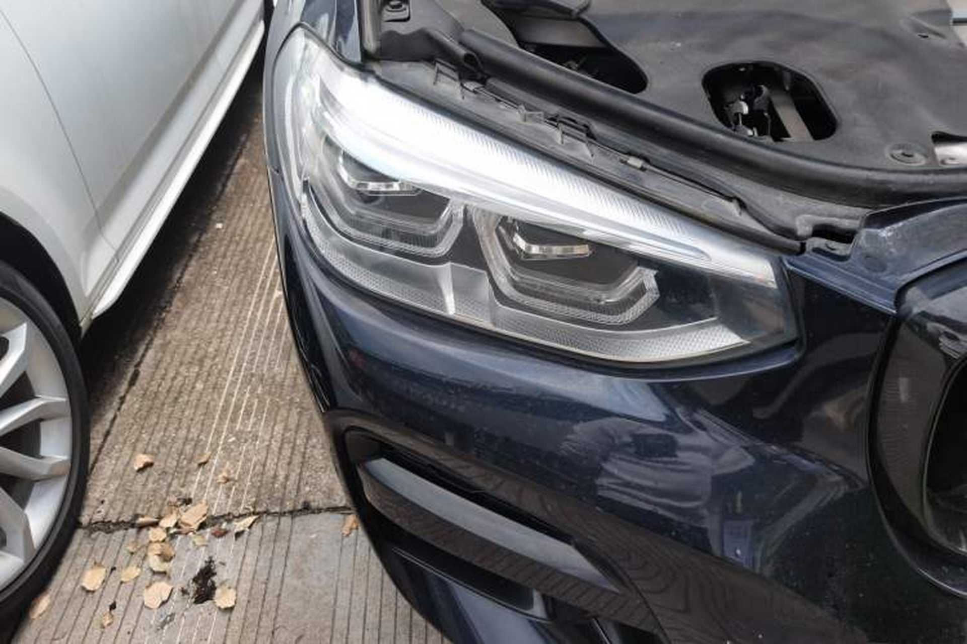 Used BMW X3 2020 xDrive28i M Sport Package Right Front Headlight