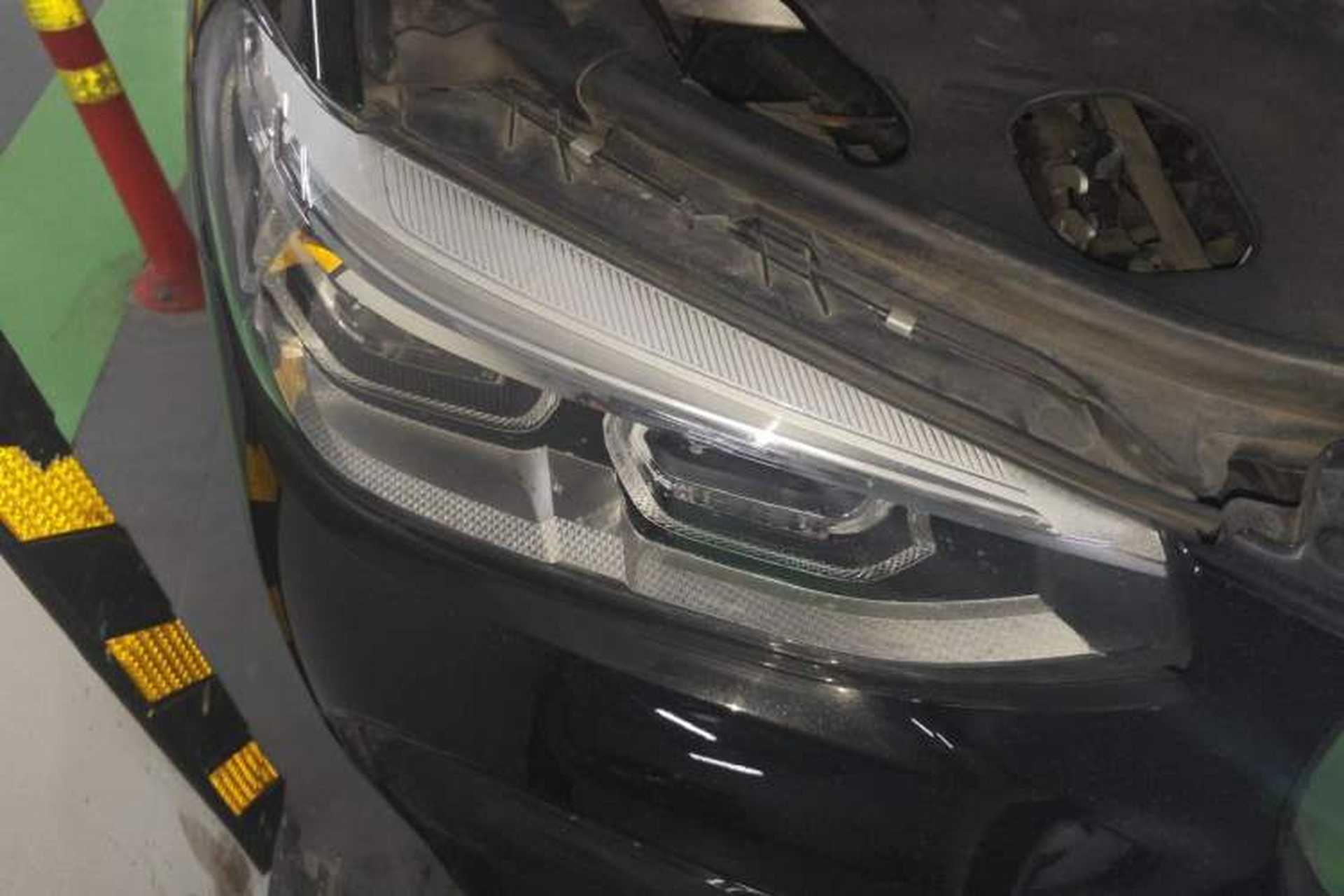 Used BMW X3 2020 xDrive25i M Sport Package Right Front Headlight