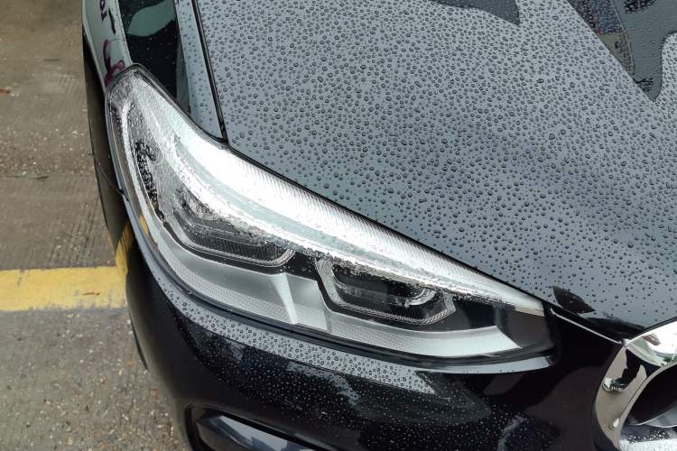 Used BMW X3 2020 xDrive28i M Sport Package Right Front Headlight