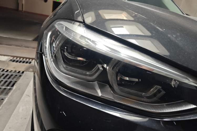 Used BMW X3 2020 xDrive28i M Sport Package Right Front Headlight