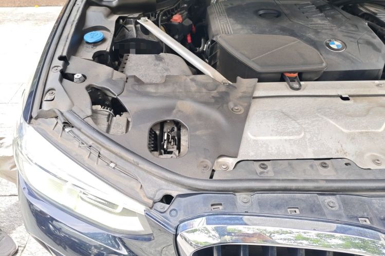 Used BMW X3 2020 xDrive28i M Sport Package Right Front Headlight