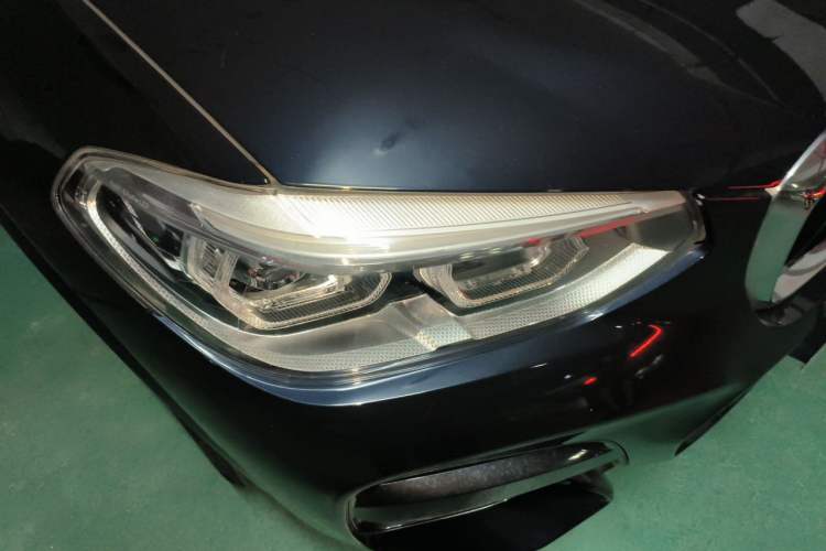 Used BMW X3 2020 xDrive25i M Sport Package Right Front Headlight