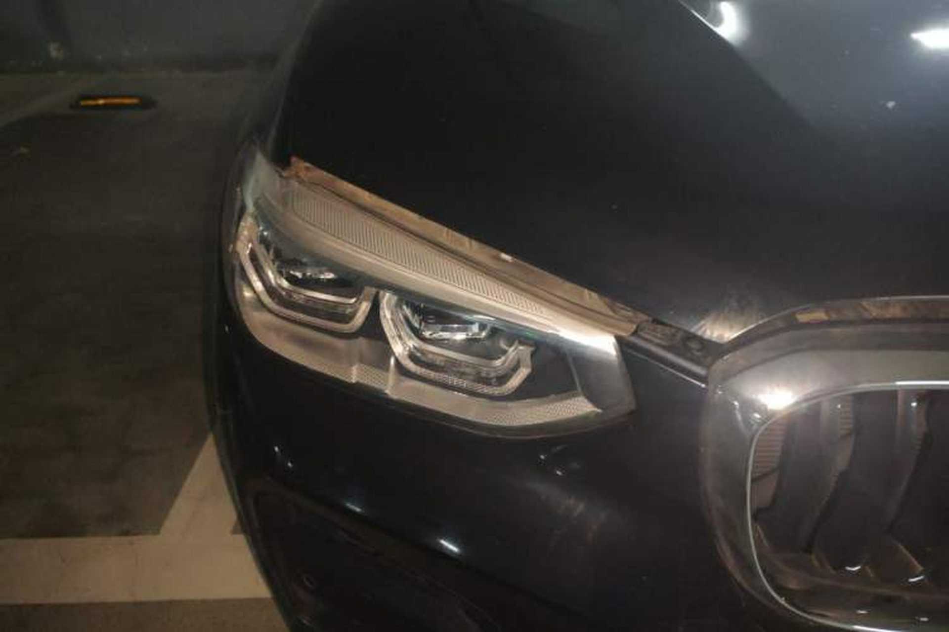 Used BMW X3 2020 xDrive30i Luxury Model with M Sport Package Right Front Headlight