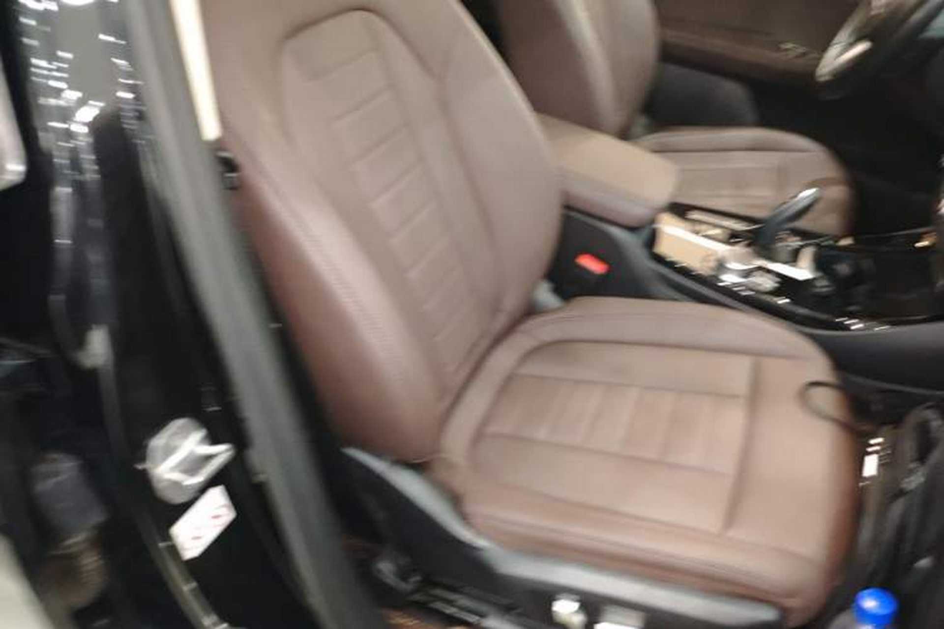 Used BMW X3 2020 xDrive25i M Sport Package Right Front Seat