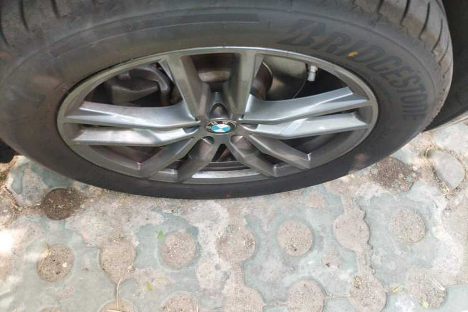 Used BMW X3 2020 xDrive28i M Sport Package Right Front Wheel Hub