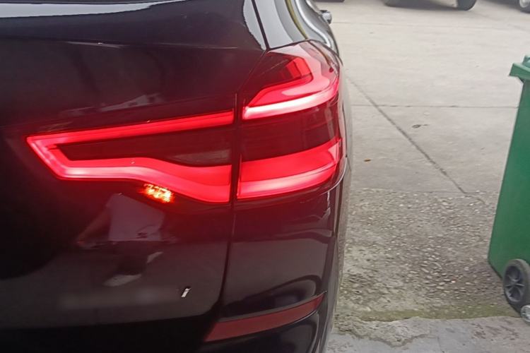 Used BMW X3 2020 xDrive25i M Sport Package Right Rear Taillight