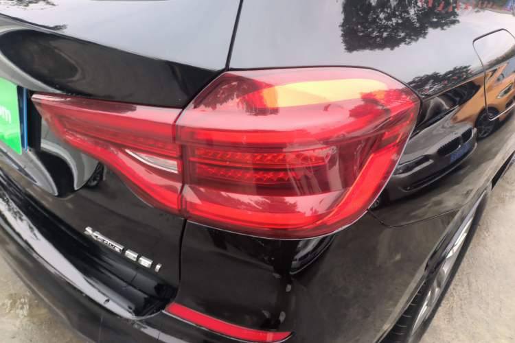 Used BMW X3 2020 xDrive28i M Sport Package Right Rear Taillight