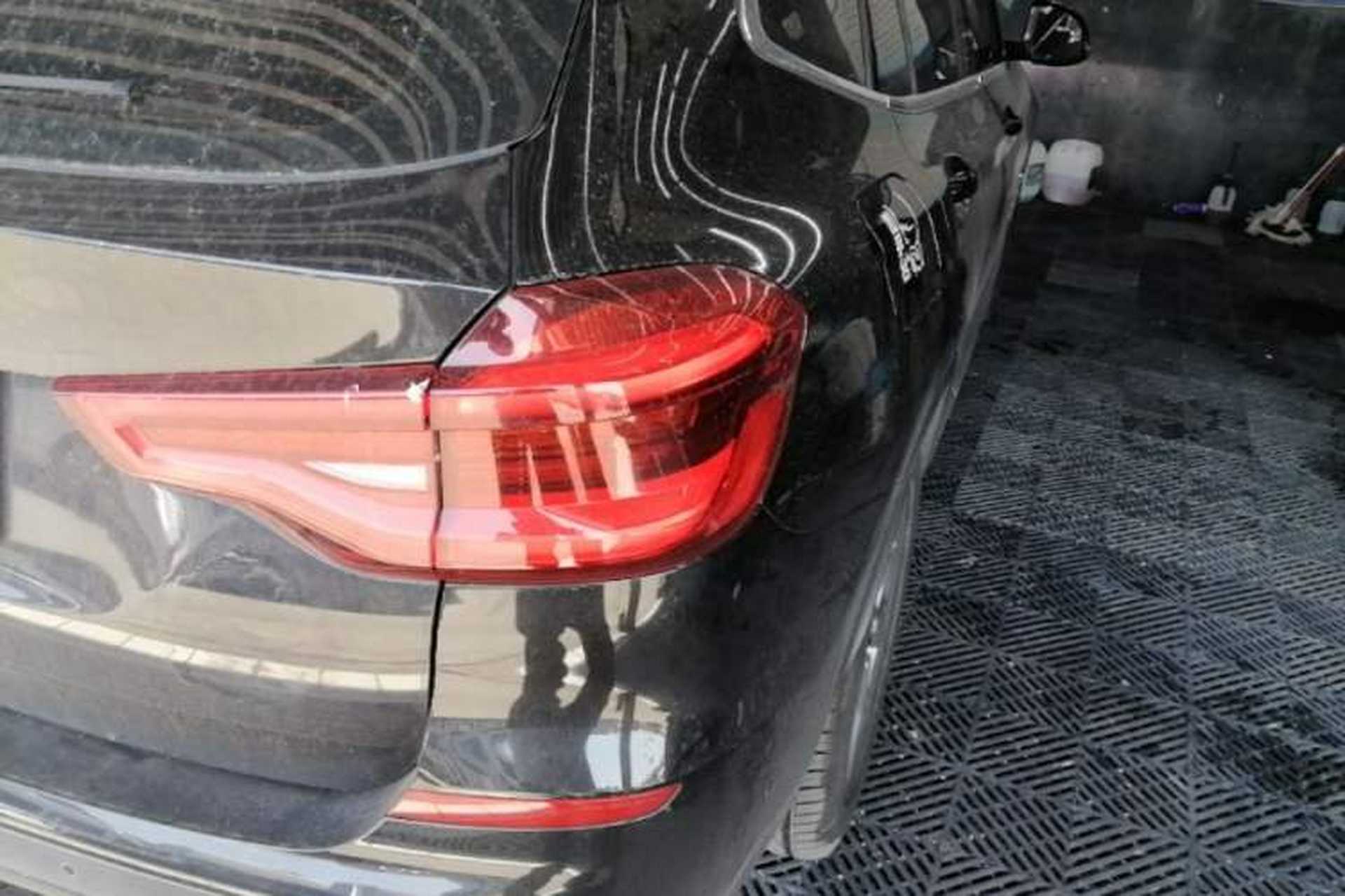 Used BMW X3 2020 xDrive28i Luxury Package Right Rear Taillight