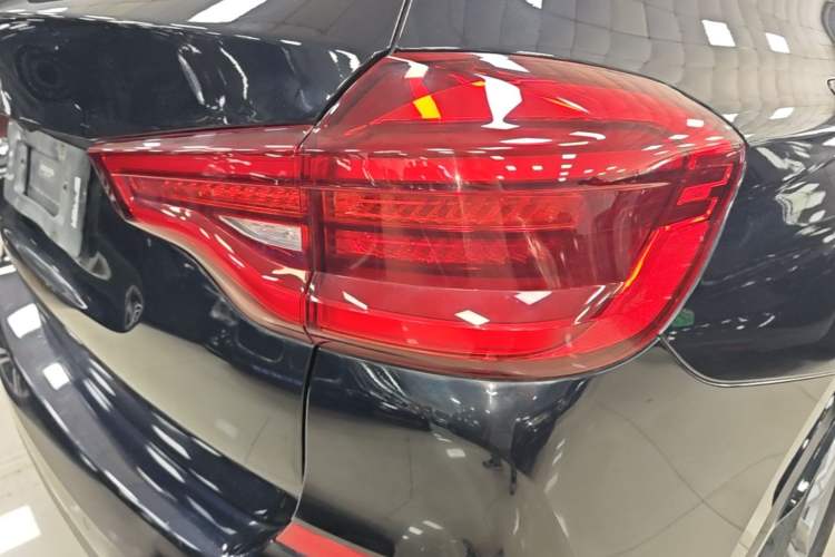 Used BMW X3 2020 xDrive25i M Sport Package Right Rear Taillight