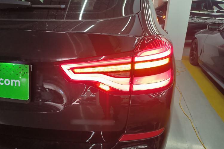 Used BMW X3 2020 xDrive25i M Sport Package Right Rear Taillight