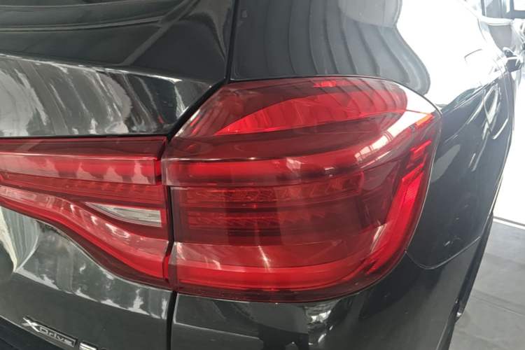 Used BMW X3 2020 xDrive28i M Sport Package Right Rear Taillight