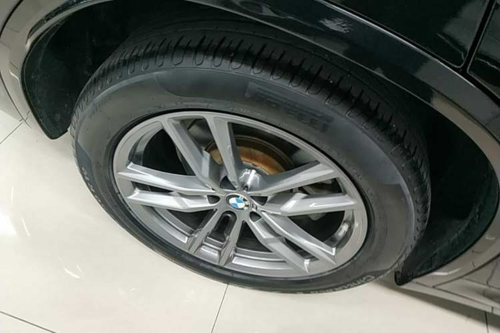 Used BMW X3 2020 xDrive25i M Sport Package Right Rear Wheel Hub