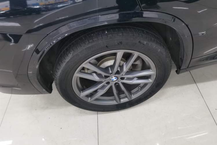 Used BMW X3 2020 xDrive25i M Sport Package Right Rear Wheel Hub