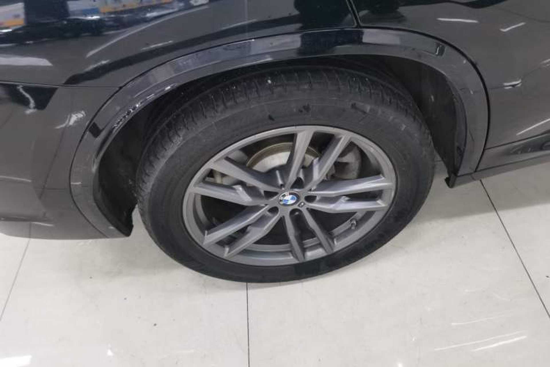 Used BMW X3 2020 xDrive25i M Sport Package Right Rear Wheel Hub