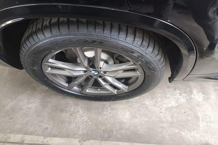 Used BMW X3 2020 xDrive28i M Sport Package Right Rear Wheel Hub