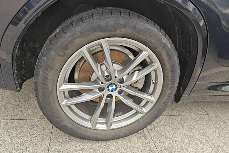 Used BMW X3 2020 xDrive28i M Sport Package Right Rear Wheel Hub