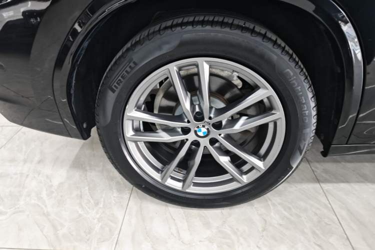 Used BMW X3 2020 xDrive28i M Sport Package Right Rear Wheel Hub