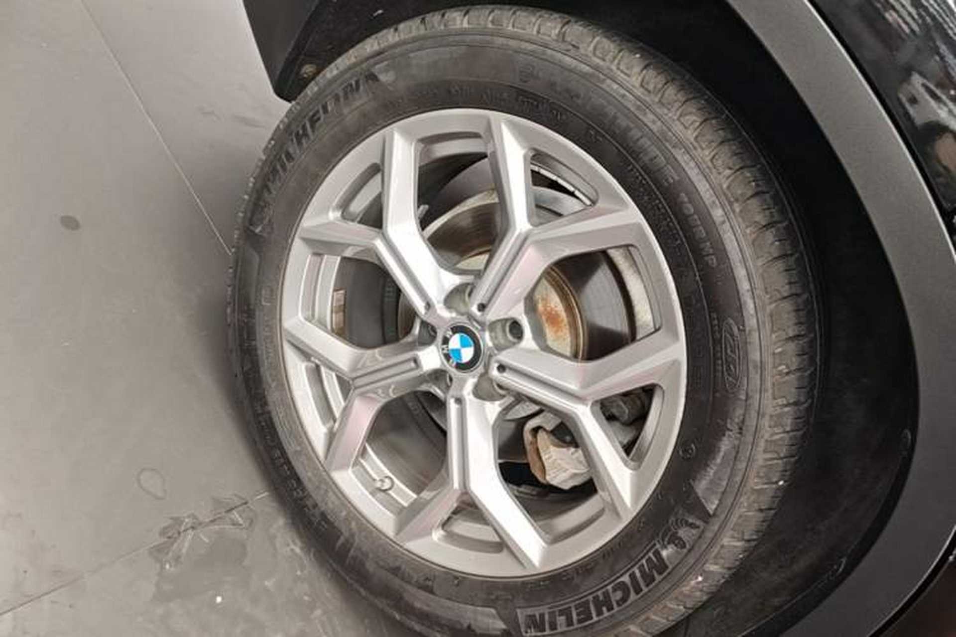 Used BMW X3 2020 xDrive28i Luxury Package Right Rear Wheel Hub