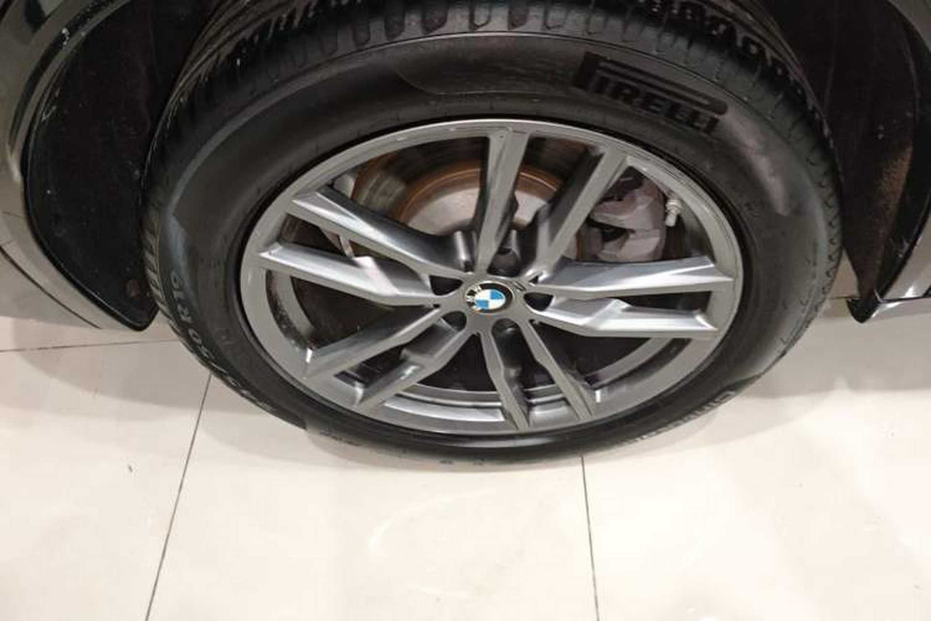 Used BMW X3 2020 xDrive25i M Sport Package Right Rear Wheel Hub
