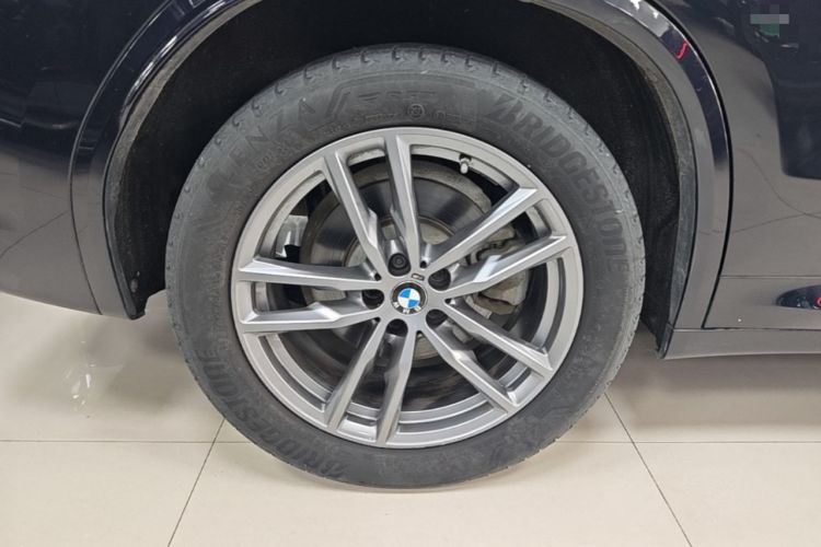 Used BMW X3 2020 xDrive25i M Sport Package Right Rear Wheel Hub