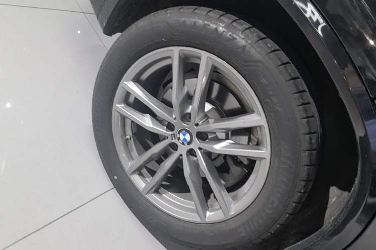 Used BMW X3 2020 xDrive25i M Sport Package Right Rear Wheel Hub