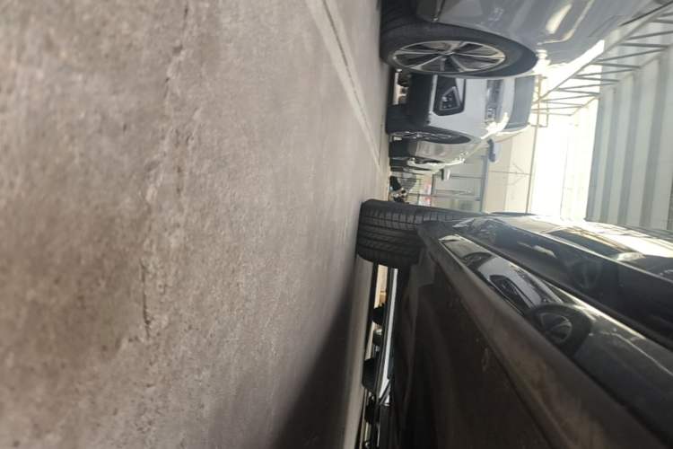 Used BMW X3 2020 xDrive28i M Sport Package Right Side Sill