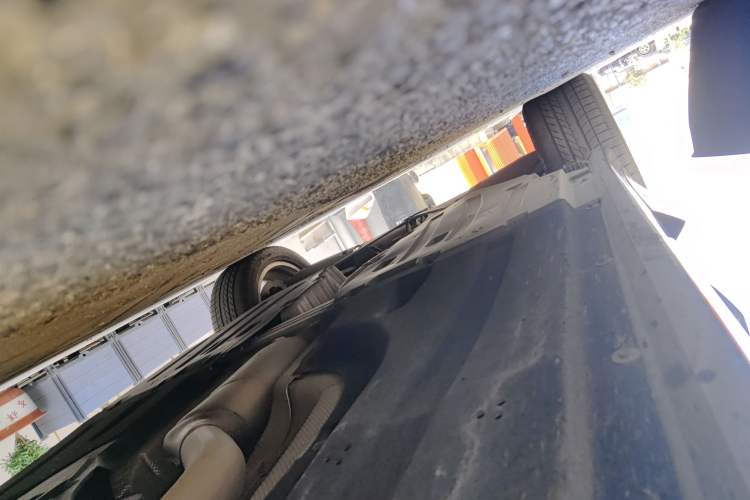 Used BMW X3 2020 xDrive28i M Sport Package Right Side Sill