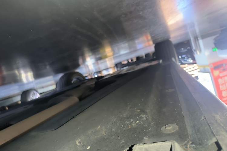 Used BMW X3 2020 xDrive28i M Sport Package Right Side Sill