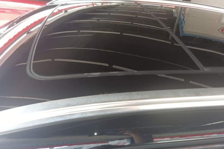Used BMW X3 2020 xDrive28i M Sport Package Roof