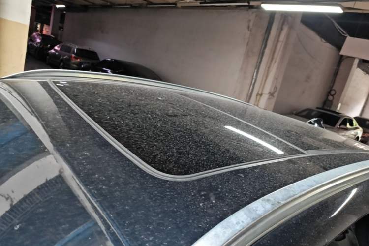 Used BMW X3 2020 xDrive25i M Sport Package Roof