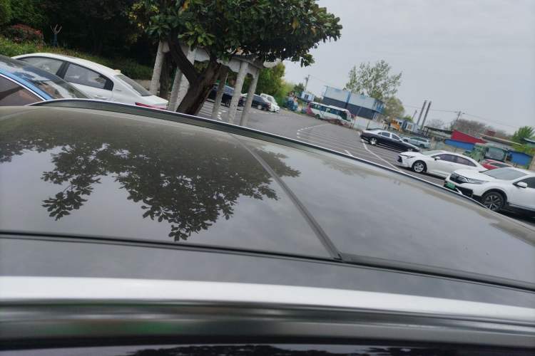 Used BMW X3 2020 xDrive25i Luxury Package Roof