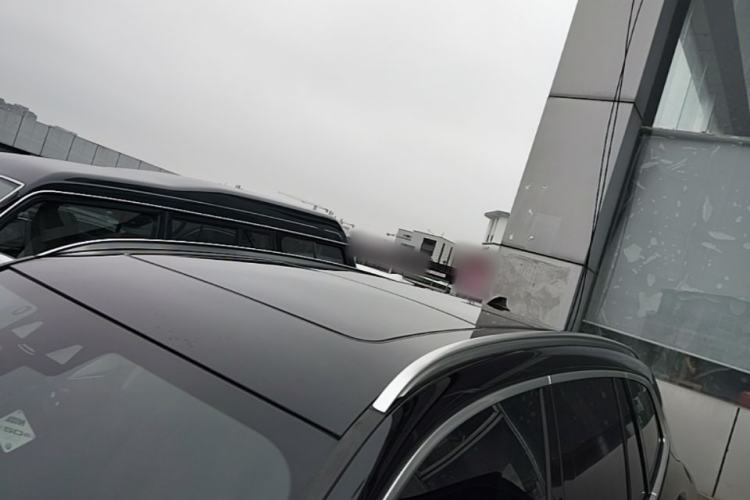 Used BMW X3 2020 xDrive25i M Sport Package Roof