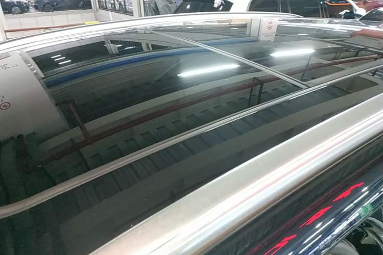 Used BMW X3 2020 xDrive25i M Sport Package Roof