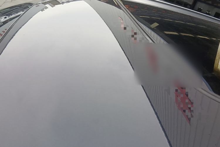Used BMW X3 2020 xDrive25i M Sport Package Roof