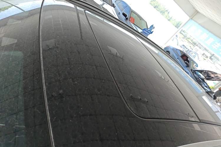 Used BMW X3 2020 xDrive28i Luxury Package Roof