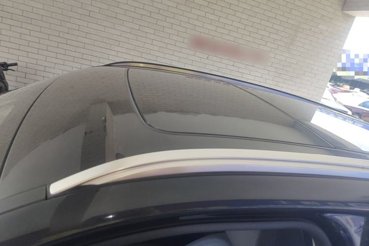 Used BMW X3 2020 xDrive25i Luxury Package Roof