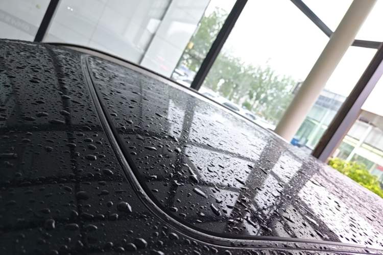 Used BMW X3 2020 xDrive25i M Sport Package Roof