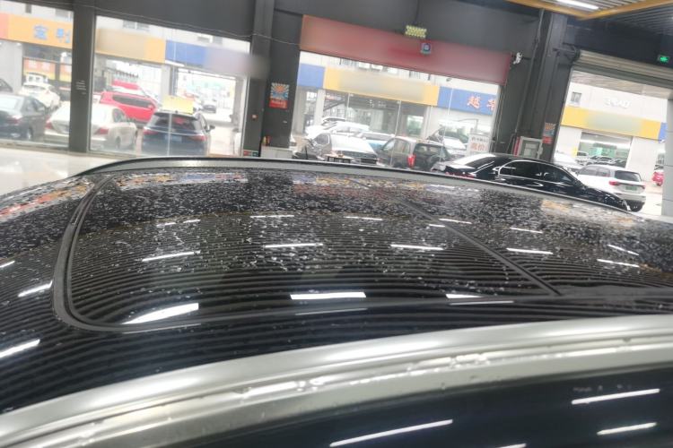 Used BMW X3 2020 xDrive25i M Sport Package Roof