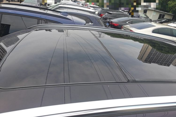 Used BMW X3 2020 xDrive25i M Sport Package Roof