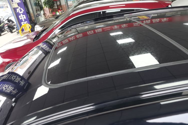 Used BMW X3 2020 xDrive28i M Sport Package Roof