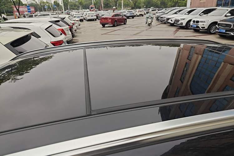 Used BMW X3 2020 xDrive28i M Sport Package Roof