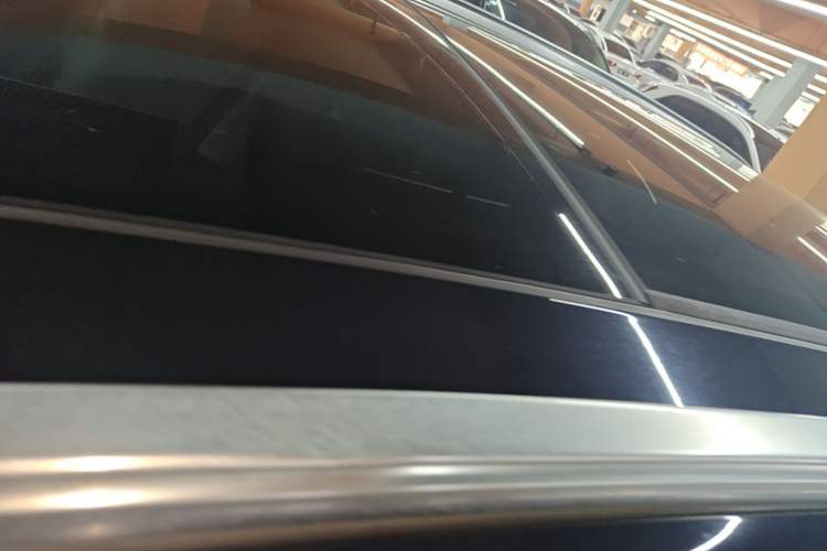 Used BMW X3 2020 xDrive28i M Sport Package Roof