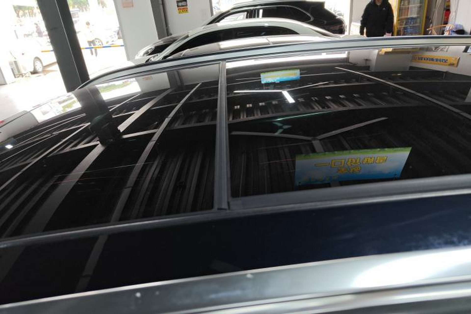 Used BMW X3 2020 xDrive25i M Sport Package Roof