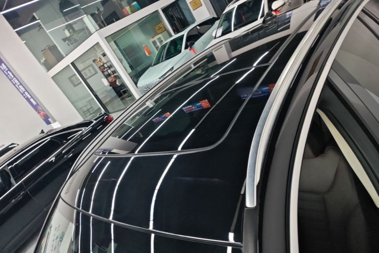 Used BMW X3 2020 xDrive28i M Sport Package Roof