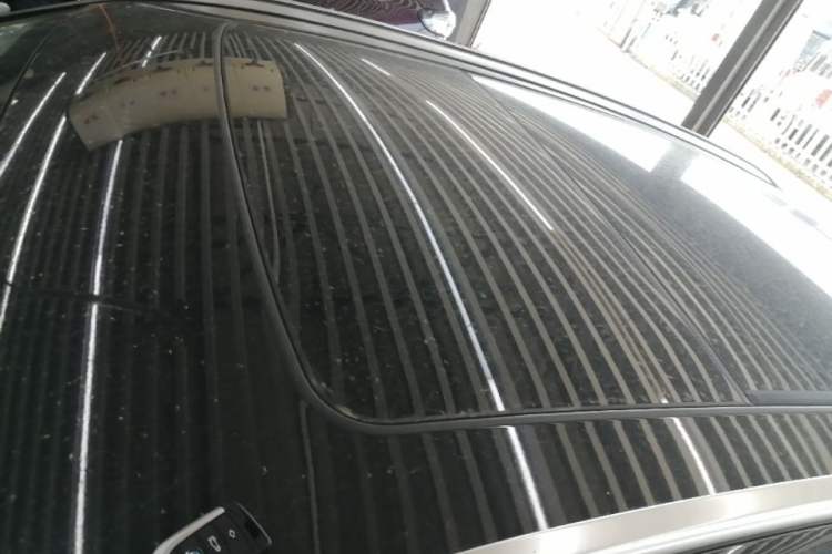 Used BMW X3 2020 xDrive28i Luxury Package Roof