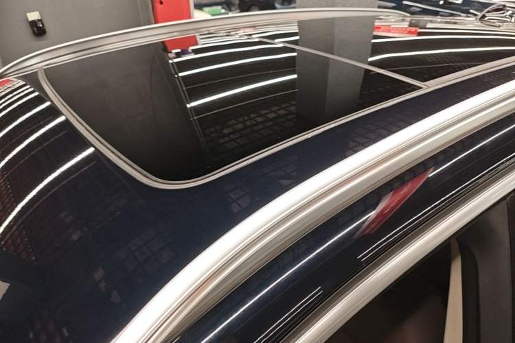 Used BMW X3 2020 xDrive25i M Sport Package Roof