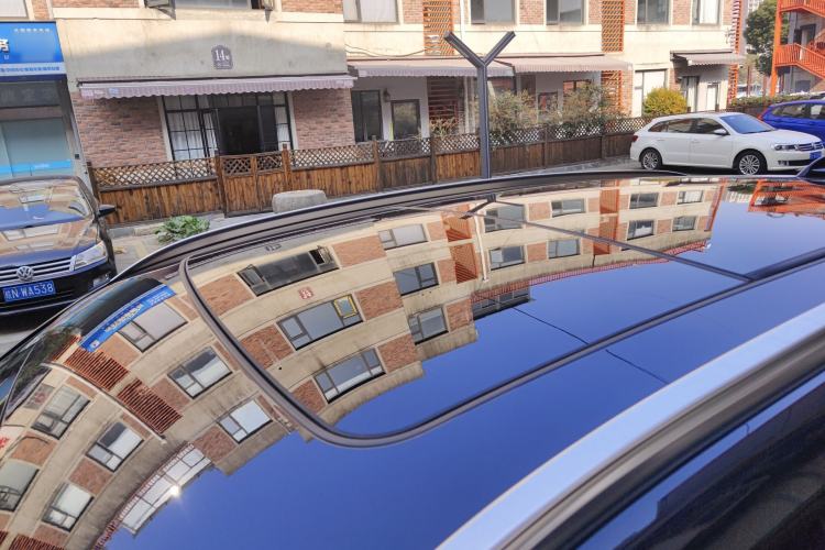 Used BMW X3 2020 xDrive28i M Sport Package Roof